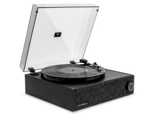 The Eastwood LP VTA-78 (czarny)
