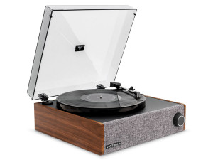 The Eastwood LP VTA-78 (orzech)