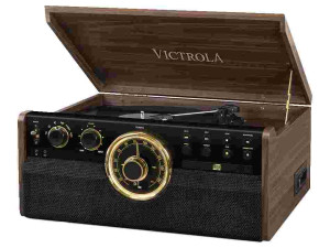 VTA-270B (espresso)