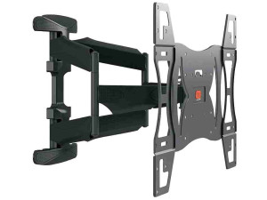 PRO8, obrotowy uchwyt do TV 40"-82"