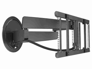 TVM 7655 obrotowy uchwyt do TV 40"-77"