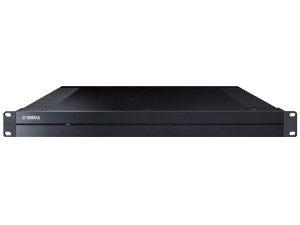 MusicCast XDA-QS5400RK