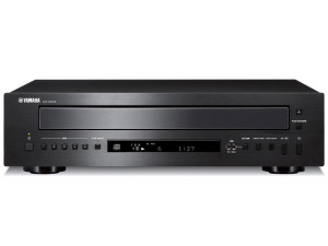 CD-C603 (czarny)