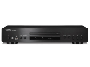 CD-S303 (czarny)