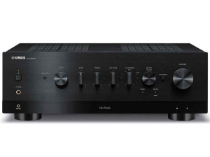 MusicCast R-N1000A (czarny) - OUTLET