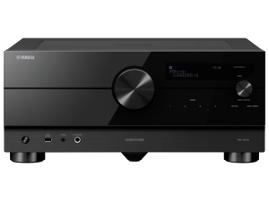 MusicCast RX-A6A