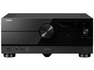 MusicCast RX-A8A