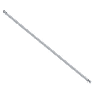 Altrex RS TOWER 5 Diagonalstrebe 2,45m - unbeschichtet