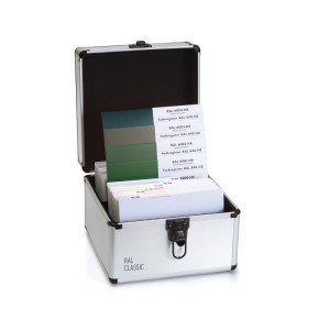 RAL 840-HR Farbregister