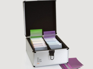 RAL DESIGN D6 Gestaltungsbox
