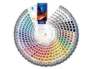 CleverPrinting FarbfГ¤cher