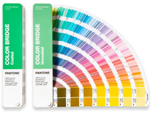 PANTONE ColorBridge c&u