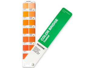 PANTONE ColorBridge coated