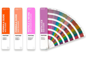 PANTONE Solid Guide Set