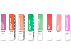 PANTONE Portable Guide Studio