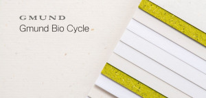 Gmund Bio Cycle Papier