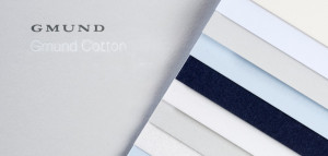 Gmund Cotton Papier