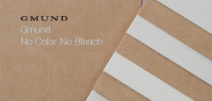 Gmund No Color No Bleach Papier