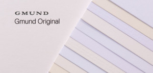 Gmund Original Papier