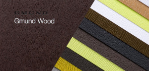 Gmund Wood Papier