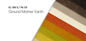 Gmund Mother Earth Papier