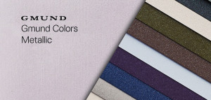 Gmund Colors Metallic Papier