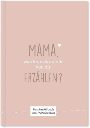 Mama Erzählbuch