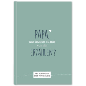 Papa Erzählbuch