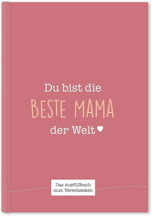 Mama Geschenkbuch