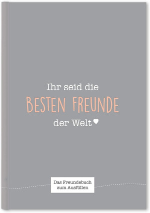 Freundebuch