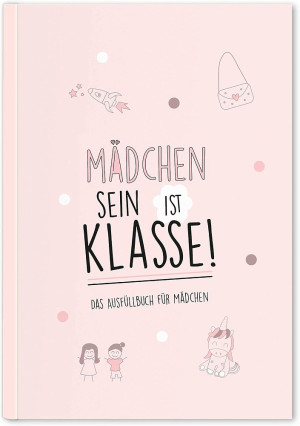 MГ¤dchenbuch