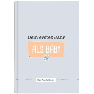 Babytagebuch