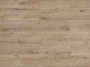 Klick Vinyl mit Trittschalldämmung in Holzoptik, MEFO FLOOR Breitdiele Saphir...