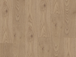 Klick Vinyl mit Trittschalldämmung in Holzoptik, Check one Breitdiele Altenwa...
