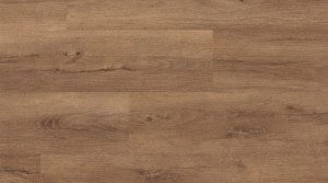 Klick Vinyl in Holzoptik mit Trittschalldämmung, Gunreben Theseus Home SPC, 4...