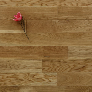 Holzdielen Eiche, mit einem Naturöl geölt, 15 x 130 mm, Systemlängen von 400 ...