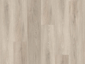 Klick Vinyl mit Korktrittschalldämmung in Holzoptik, Check comfort Lang- und ...