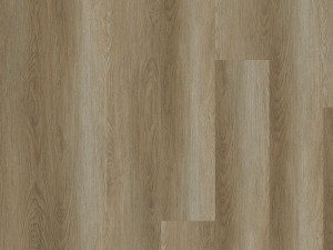 Klick Vinyl mit Korktrittschalldämmung in Holzoptik, Check comfort Lang- und ...
