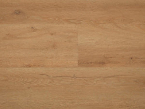Klick Vinyl mit Trittschalldämmung in Holzoptik, MEFO FLOOR Breitdiele Axinit...
