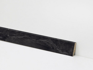 Vinyl Sockelleiste für Check Nr. 5116-TB24 mit den Abmessungen 18 x 58 x 2400 mm