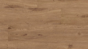 Klick Vinyl in Holzoptik mit Trittschalldämmung, Gunreben Adonis Home SPC, 4,...