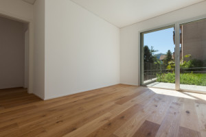 Holzdielen Eiche, mit einem Naturöl geölt, 20 x 180 mm, Systemlängen von 500 ...