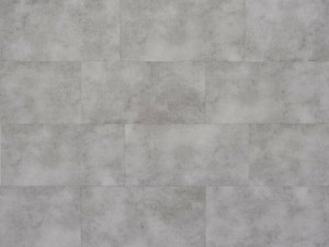 Klick Vinyl in Fliesenoptik mit Trittschalldämmung, MEFO FLOOR Tansanit XL, 6...