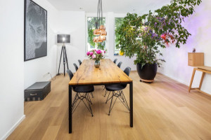 Parkett Landhausdiele Eiche Messina aus der Serie Italia 85,90 €/m²