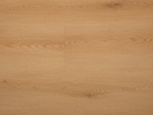Klick Vinyl mit Trittschalldämmung in Holzoptik, MEFO FLOOR Breitdiele Serafi...