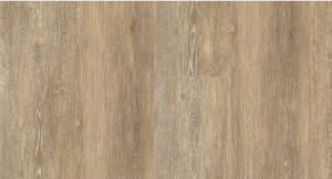 Klick Vinyl in Holzoptik mit Trittschalldämmung, Gunreben Luna Traffic SPC, 6...