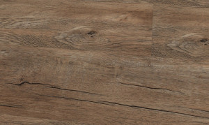 Klick Vinyl in Holzoptik mit Trittschalldämmung, Gunreben Hera Home SPC, 4,4 ...