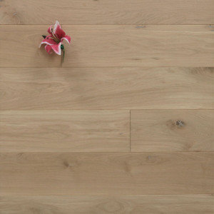 Holzdielen Eiche, roh bzw. unbehandelte Oberfläche, 20 x 180 mm, Systemlängen...