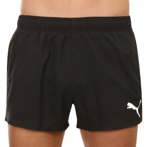 Pánské plavky Puma černé (701224140 003) S