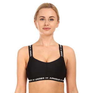 Dámská podprsenka Under Armour černá (1361033 001) XL